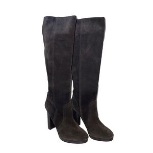 Coach Woman Boots Size 7.5